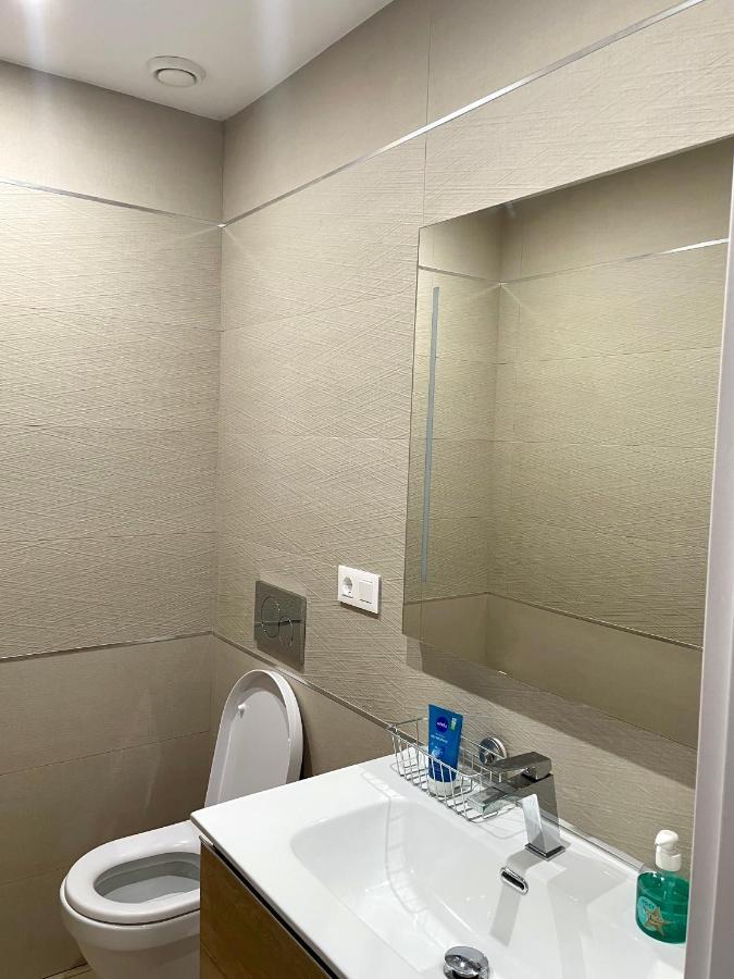 Beautiful Condo In Laguna Beach Resort Overlooking Laguna Rosa In Torrevieja With 2 Bedrooms And 2 Bathrooms Eksteriør bilde